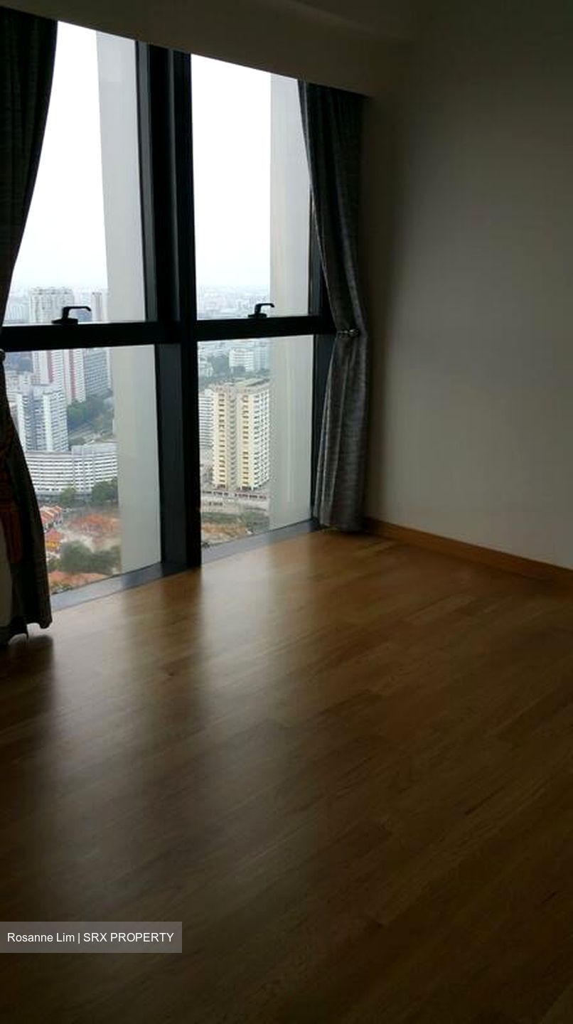 Duo Residences (D7), Apartment #460281701